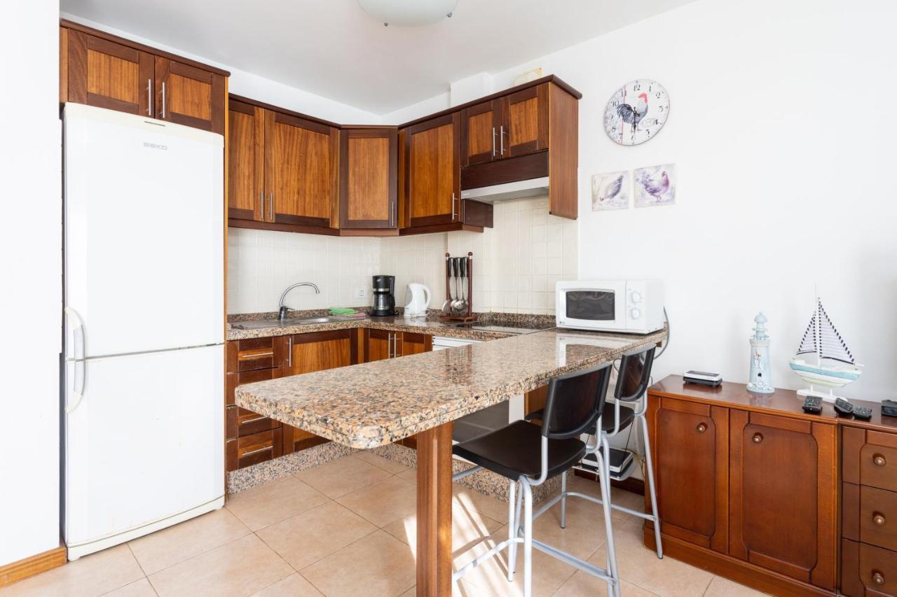 Live Faro Poris House With Beautiful Sea Views Apartment Santa Cruz de Tenerife Exterior photo