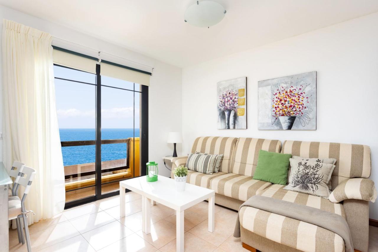 Live Faro Poris House With Beautiful Sea Views Apartment Santa Cruz de Tenerife Exterior photo