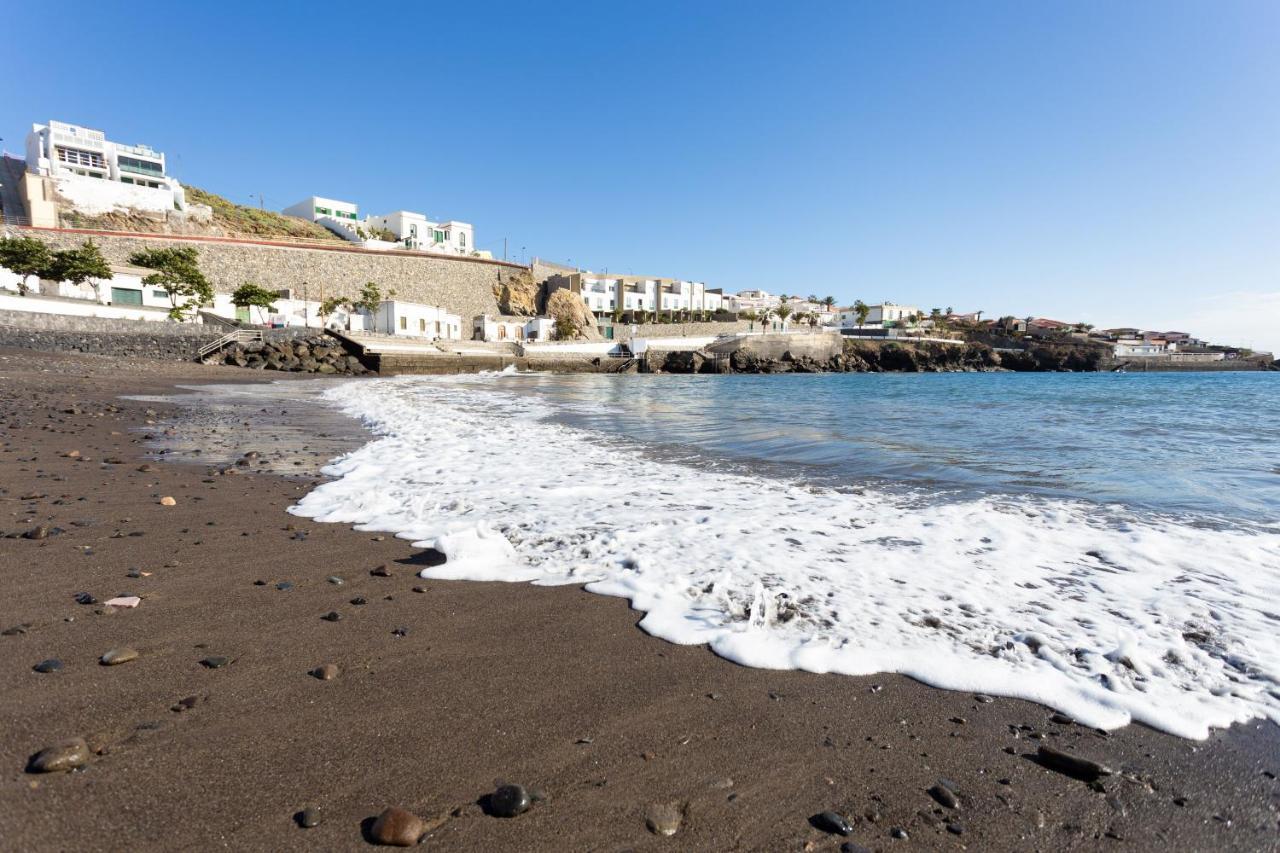 Live Faro Poris House With Beautiful Sea Views Apartment Santa Cruz de Tenerife Exterior photo
