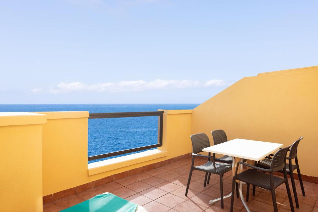 Live Faro Poris House With Beautiful Sea Views Apartment Santa Cruz de Tenerife Exterior photo