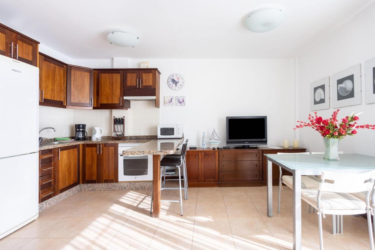 Live Faro Poris House With Beautiful Sea Views Apartment Santa Cruz de Tenerife Exterior photo