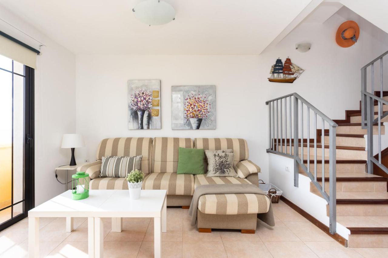 Live Faro Poris House With Beautiful Sea Views Apartment Santa Cruz de Tenerife Exterior photo