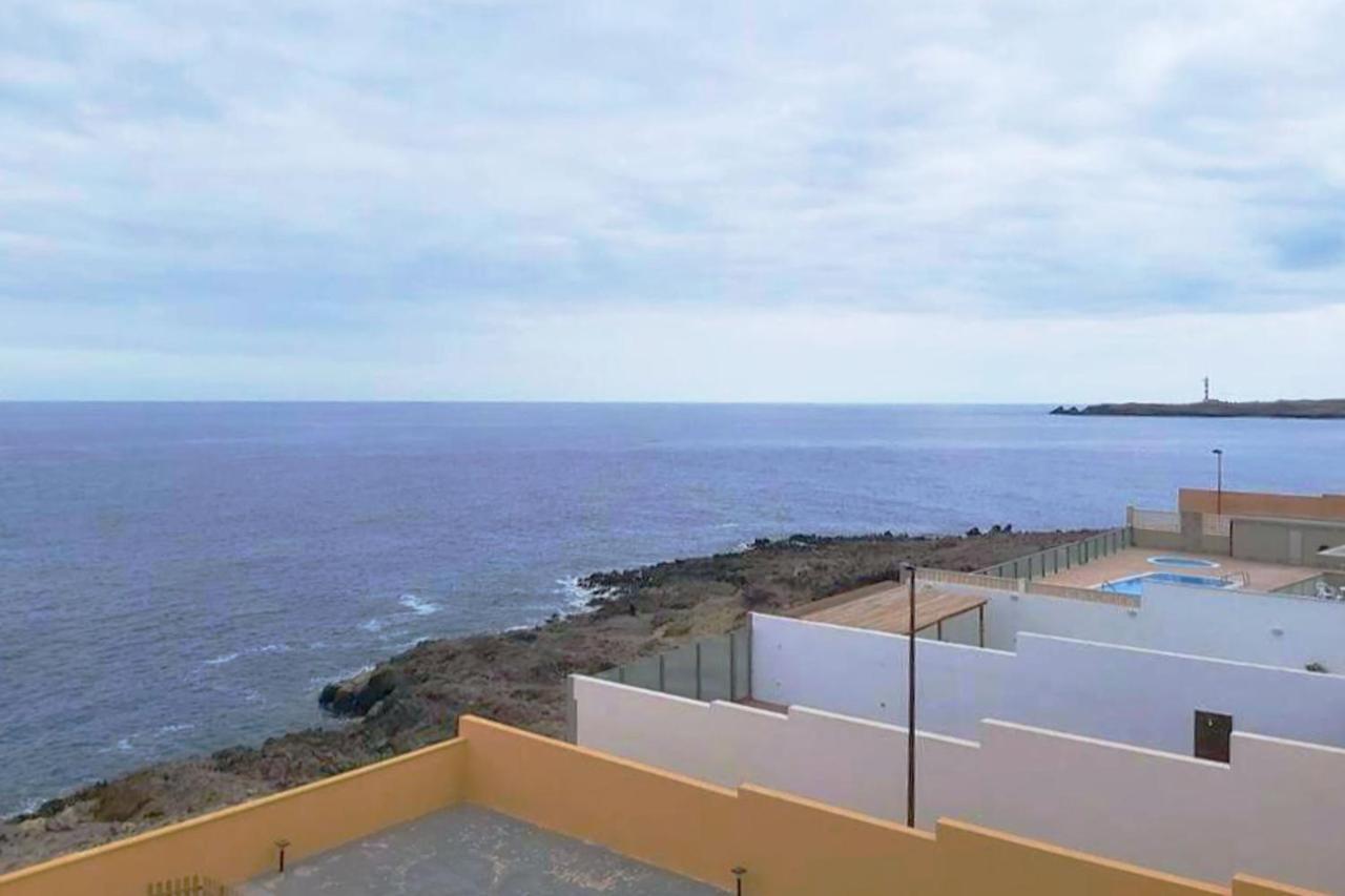 Live Faro Poris House With Beautiful Sea Views Apartment Santa Cruz de Tenerife Exterior photo
