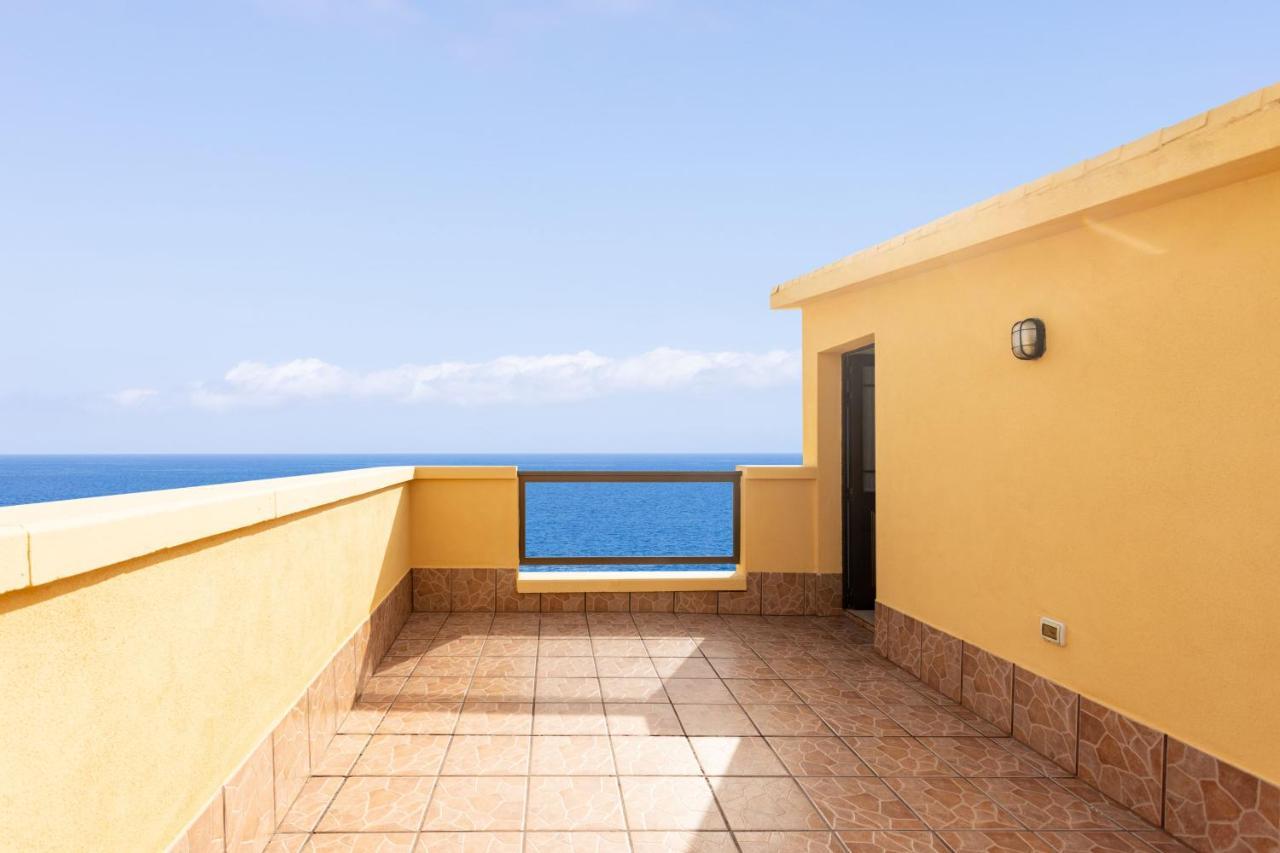Live Faro Poris House With Beautiful Sea Views Apartment Santa Cruz de Tenerife Exterior photo
