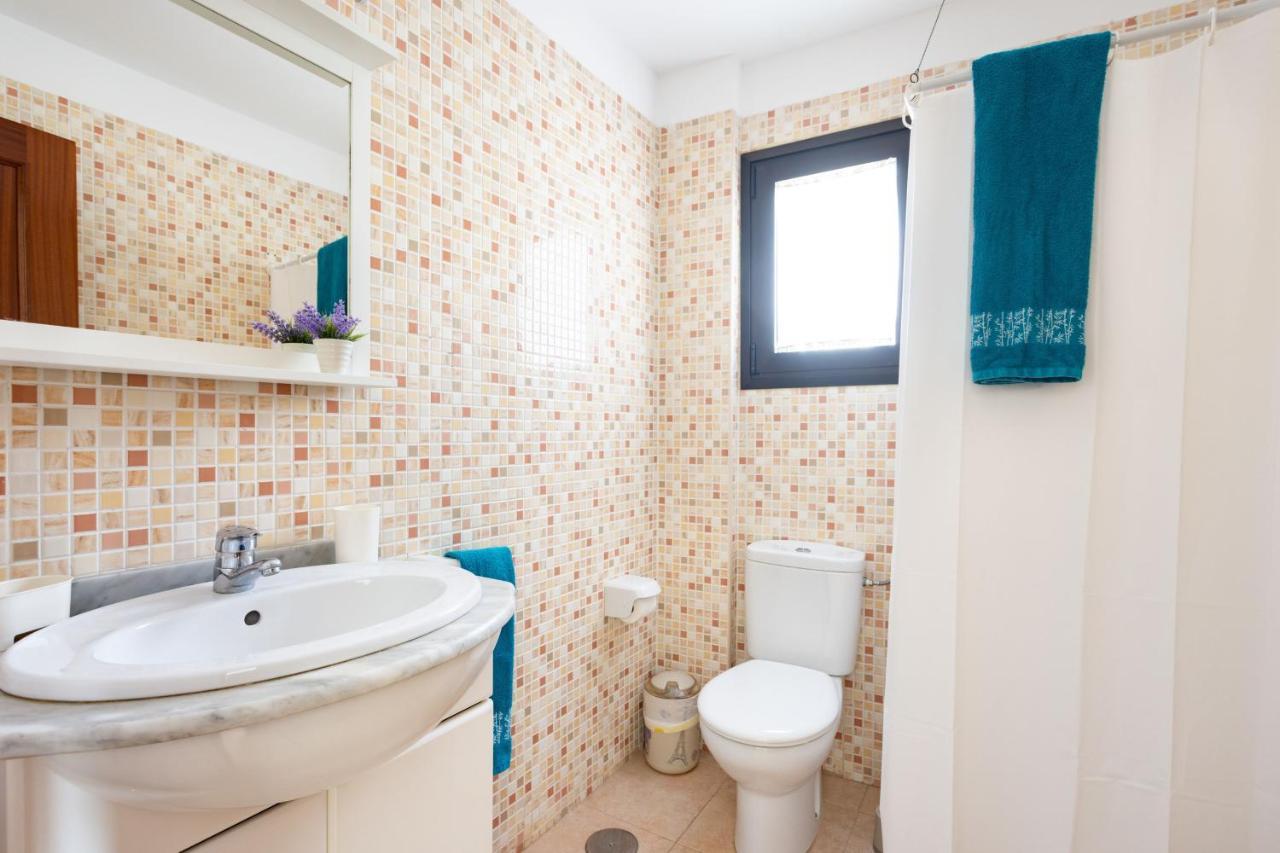 Live Faro Poris House With Beautiful Sea Views Apartment Santa Cruz de Tenerife Exterior photo