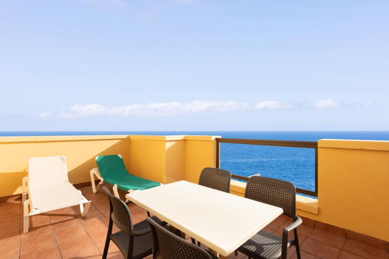 Live Faro Poris House With Beautiful Sea Views Apartment Santa Cruz de Tenerife Exterior photo